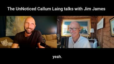 UnNoticed Callum Laing