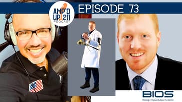 Wired to Feel - Dr. Chis Duncan