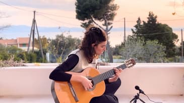 Daisy - Laura Marling (Cover)