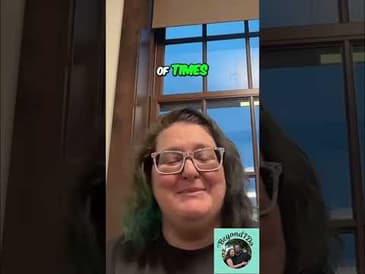 Sex Educator Secrets: No TMI Allowed! #shorts