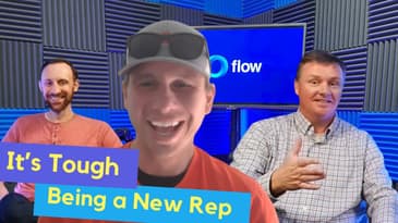 How New Reps Can Win: Secrets to Manufacturing Sales Success