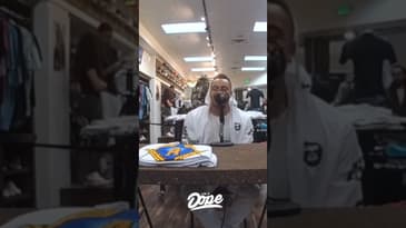 #Rotimi talks about his role compared to Ghost on POWER | #Lifeisdope #podcast #theplug