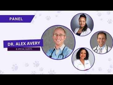 Dog Allergy Summit Kick Off Panel
