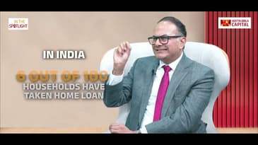 Thinking about a home loan? Don’t miss this episode of 'In The Spotlight'.
