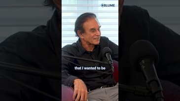 Marico's Secret to Market Leadership by Harsh Mariwala #blumepodcast #d2cbrands