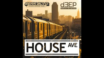 House Avenue Mix Show #31 - D3EP Radio UK