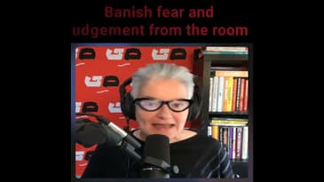 5 Tips for better strategic planning meetings #shorts