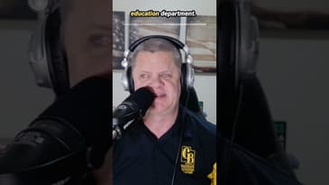 Trump’s Broken Promise? Why the Education Department Still Stands | Liberty RoundTable Clip