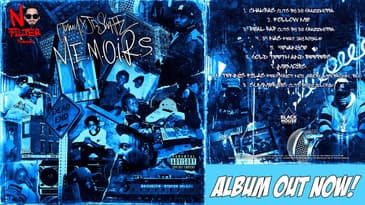 Jamil Honesty & JR Swiftz On Their Mission To PRESERVE Boom Bap Hip Hop!