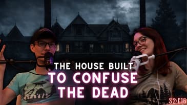 The Winchester Mystery House | America's Most Haunted Mansion