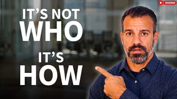 The Real Reason Good Employees Keep Clashing | Quick Wins Live