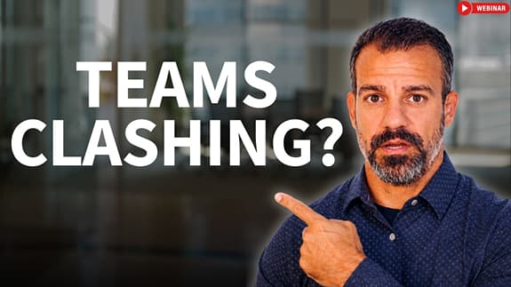 The Real Reason Good Employees Keep Clashing | Quick Wins Live