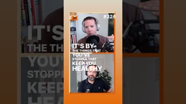 Burnout Isn’t About Doing Too Much – It’s About What You’ve Stopped Doing