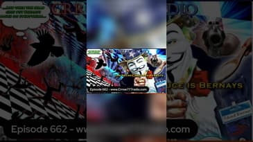 Edward Bernays: The Quote That Started It All 
https://www.crrow777radio.com/