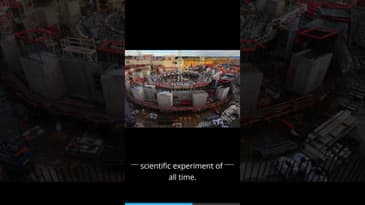 The Worlds Biggest Ever Science Project | SpaceTime with Stuart Gary  | Space & Science Podcast