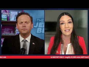 California’s Vote Flip & the SAVE America Act Fight │ Shaw, Pavone, Murray