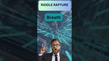 Riddle me this #shorts #riddles #facts