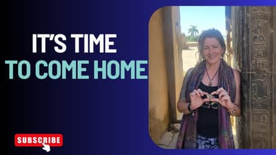 WHO you REALLY are (The Greatest Secret)