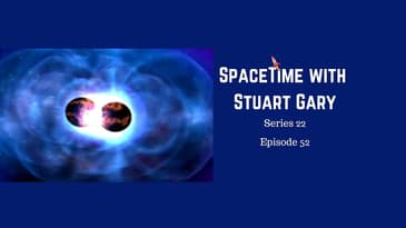 A new window on matter | SpaceTime with Stuart Gary S22E52 | Astronomy Science
