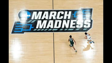 #twofivedaily - College Basketball: MARCH MADNESS EXPANSION?