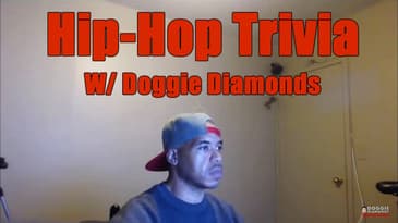 Hip-Hop Trivia With Doggie Diamonds (You Can't Stump Me!)