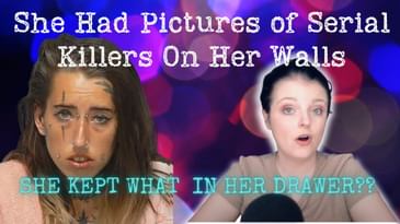 When True Crime Obsession Goes Too Far | Did it Drive Shay Groves to Kill? | Serial Napper