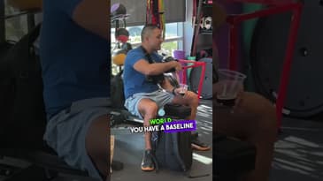 Concussion baseline testing for sports physical therapist | Dr. Chris Garcia ￼