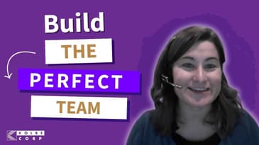 Is Your Team Missing Key Strengths?