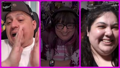 S9 EP4: El Llorón vs Chubby Bunny a chat with Maxi Rodriguez