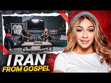 The Real Struggles of a Gospel Artist