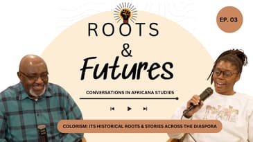 Colorism: Its Historical Roots and Stories Across the Diaspora #RootsandFutures #plugnetwork