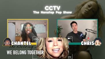 [CLIP] Analyzing Mariah Carey's "We Belong Together": Song of the Decade for the 2000s