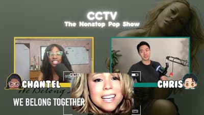 [CLIP] Analyzing Mariah Carey's "We Belong Together": Song of the Decade for the 2000s