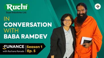Ruchi Soya Industries Ltd. FPO | Baba Ramdevji | CA Rachana Ranade