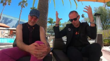 The metaverse matures to meet the enterprise & an awesome future for EDU | Alan Smithson MetaVRse