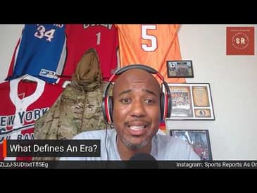 #twofivedaily - What Defines an NBA Era? #lebronjames