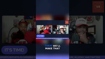 #sportsreportsasordered  - Fantasy Trade