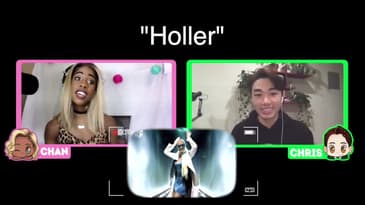 [CLIP] Is “Holler” a Top Spice Girls Single… or Not?