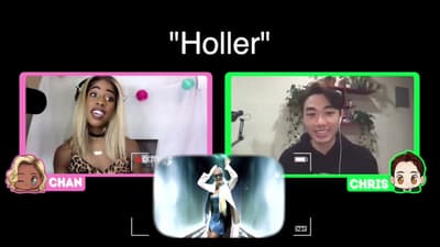 [CLIP] Is “Holler” a Top Spice Girls Single… or Not?