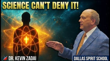 What Quantum Physics Has Revealed About Your Divine Connection