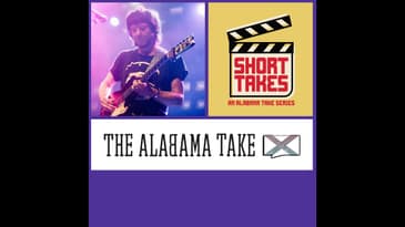 Short Takes with Taylor Hollingsworth