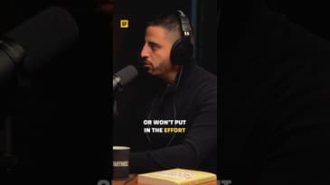 Complaining out of FEAR #gentstalk #mindset #mentalhealth #advice #menshealth #journey #podcast