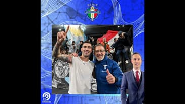 Extended Preview: Romagnoli's Roma Revenge & Juve's Youth Movement with Adriano Del Monte