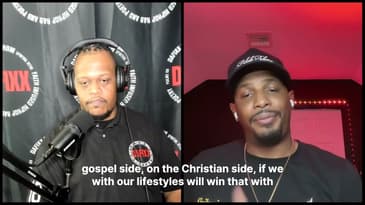 Christians: Judgement vs Accountability, what are we really doing?