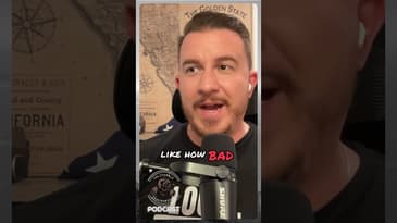 George Gascon Won't Be LA DA After Tuesday