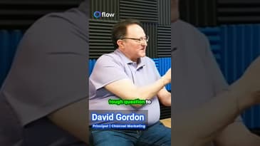 Why does anyone want to work with your agency?