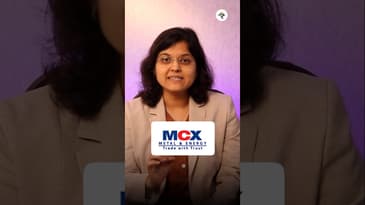MCX Delivers Record Profits + 1:5 Stock Split 💥 | CA Rachana Ranade | #shorts