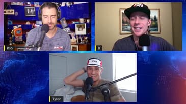 Tesla Bot is News AF - August 24, 2021