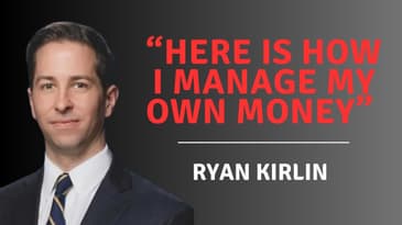 Show Us Your Portfolio: Ryan Kirlin