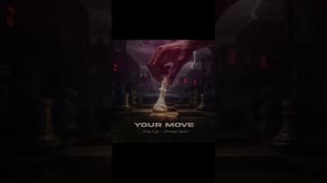 King Cyz x Omega Sparx - Your Move Out Friday October 10